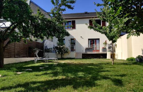 Maison 190m2 - Entre Paris et Disneyland - Foto 1