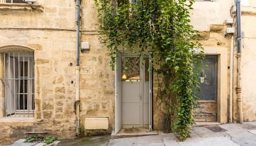 ALMA F2 hypercentre 1min cathédrale saint Pierre 3 min Tram Charme ancien & confort moderne Netflix - Foto 4