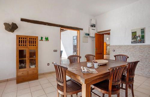 Casa La Caldereta - Foto 7