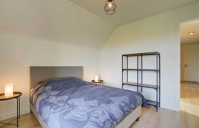 Beautiful Holiday Home in Merksplas With Garden - Photo 11