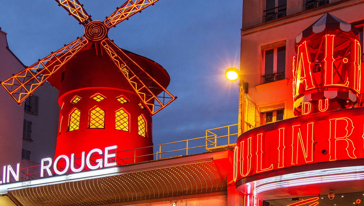 Moulin Rouge Official Tickets - Photo 1, Moulin Rouge Official Tickets