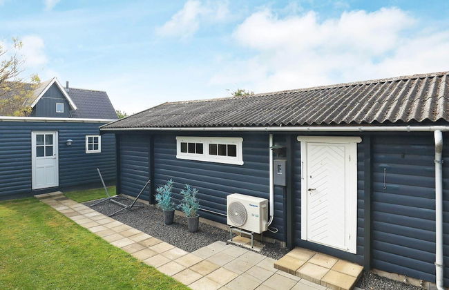 4 Person Holiday Home in Assens - Foto 17