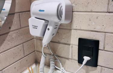 Frente Mar - Beach Class Internacional - Flat Boa Viagem - Foto 41