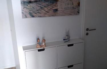 Kiel - Schilksee Ferienwohnung Kasing inkl WLAN bezogene Betten und Handtücher - Foto 12