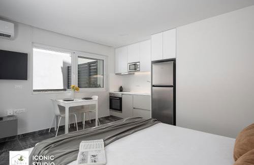 Nikis Dream Luxury Apartments - Foto 130