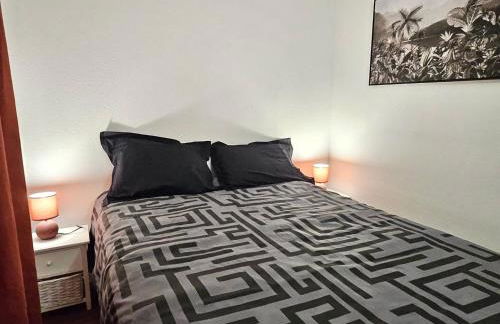 T2 neuf - centre - Parking supp - Foto 6