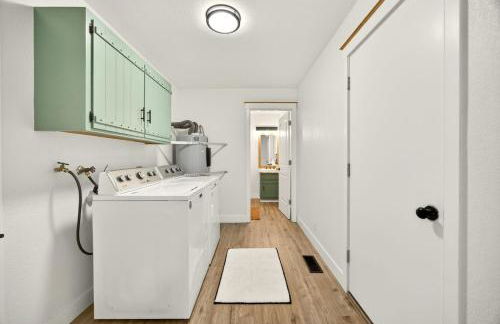 Redwoods Stopover- Near Hiking, Pet Friendly - Foto 22