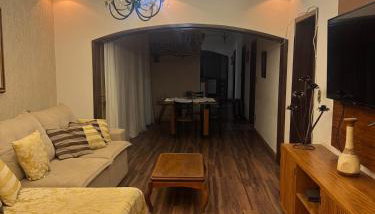 Apartamento São João Del Rei - Foto 1