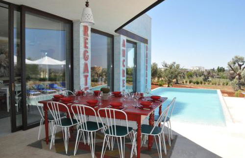 Villa Lumière - Foto 36