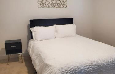 Modern 4BR 3BA Family Retreat Douglasville - Foto 11