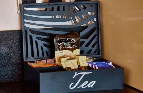 The Rose Quartz Suite - Foto 44