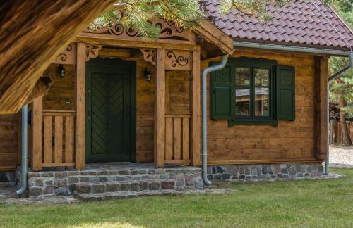 Willa Zielona Jabłonka - Foto 1