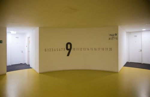 Rotunda City Views Bullring Birmingham City Centre Free Parking - Foto 32