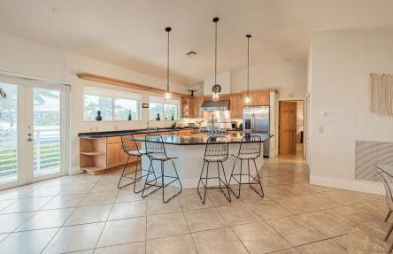 Oceanfront Luxury Villa 5Bedroom and 4Bath Beach Access - Photo 29