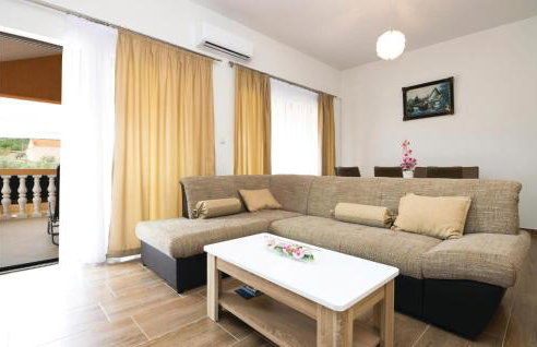 Beautiful Apartment In Sukosan - Foto 16