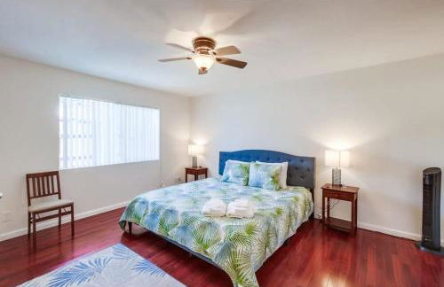 Steps to Restaurants Beach Bay Park Bars - Foto 18