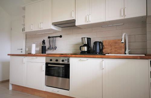 Ferienwohnung Zollstraße 12 EG - Foto 7