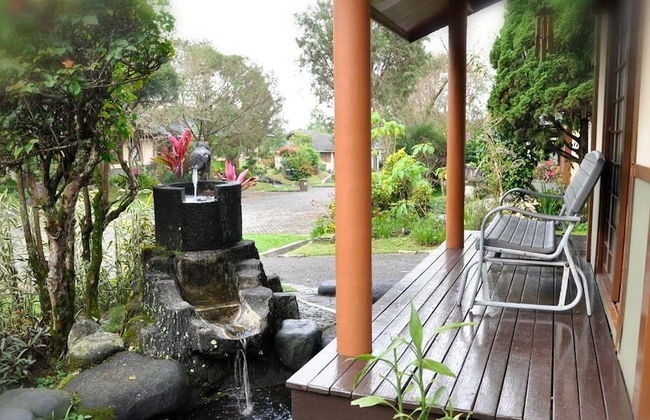 Villa Kota Bunga Ade - Photo 52