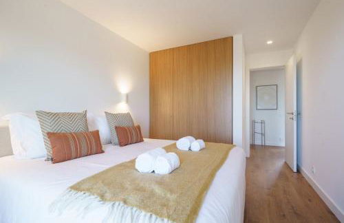 Julião Beach House in Carvoeira by Lisbeyond - Foto 21