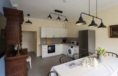 Big Premium Apartment with Rhine View, totally new - Foto 24