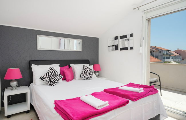 The Tribunj Suites - Foto 11