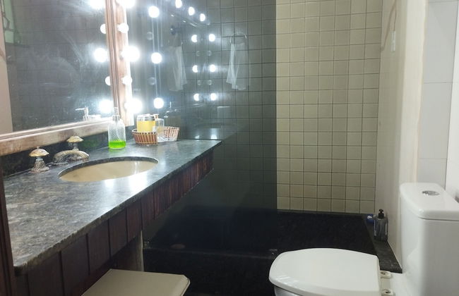 Casa Flamboyant piscina churrasqueira - Photo 10