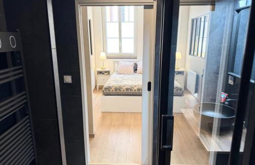 Appartement Puits-Clos - Quartier Capitole - Photo 15