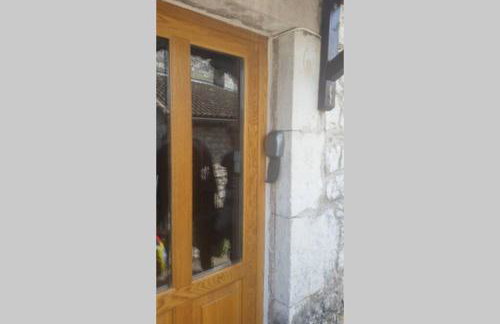 maison pierre et voûte au cœur du village - Photo 7