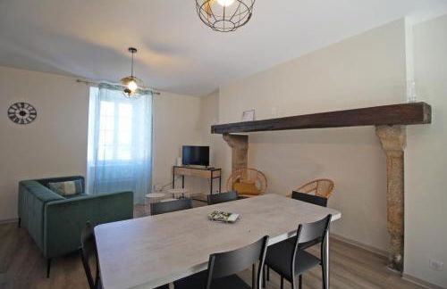 Gîte Les Champs N°1 - Foto 8