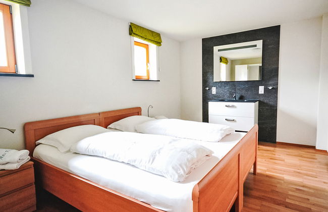 6 bedroom House in Radenthein with garden and terrace - Photo 14