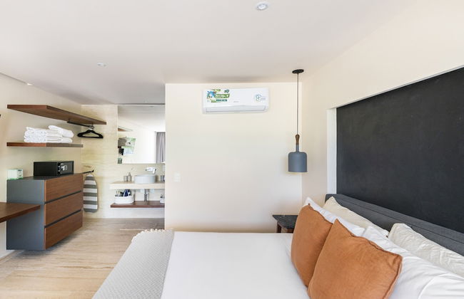 Ceren Luxury Apartments by Spot Rentals - Foto 40