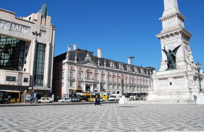 Lisbon Half Day Shopping Tour - Photo 10