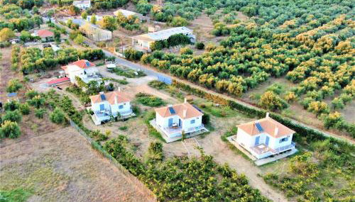 Stamna Farm - Foto 2