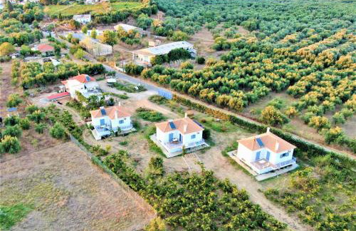 Stamna Farm - Foto 2