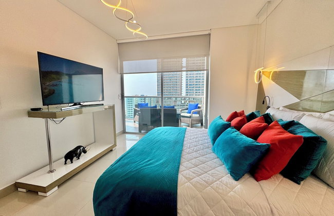 Top Apartment Cartagena Colombia - Foto 6