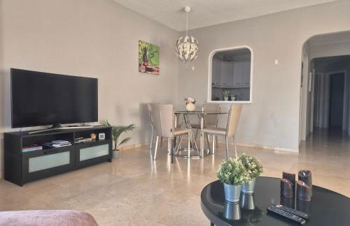 Casa Faja Lobi Mijas Golf - Photo 21