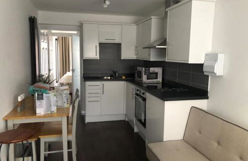 Serviced Apartment in Bradley Stoke, Bristol - Foto 8