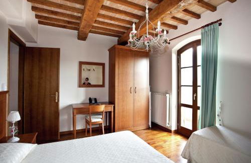 Villa in Cannara With Pool Near Assisi - Foto 38