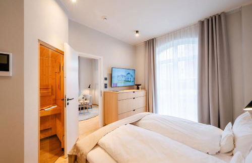 DAS LORNSEN - Serviced Luxury Apartments - Foto 22