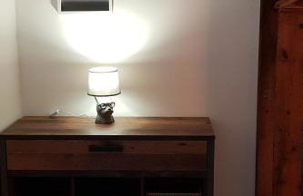 Ferienwohnung in Birkenwerder mit Balkon - Foto 12