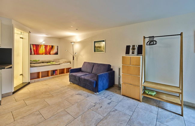 Romantic Hideaway in Hellenthal - Photo 4