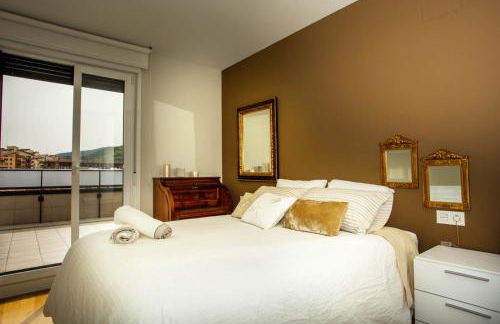 ÁTICO CONFORT ORIO Parking incluido - Foto 9