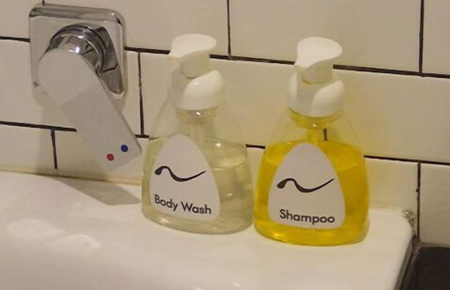 Nagomi Suites & Hotel - Foto 40