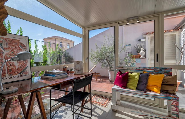 Liberty 13 in Sassari - Foto 22