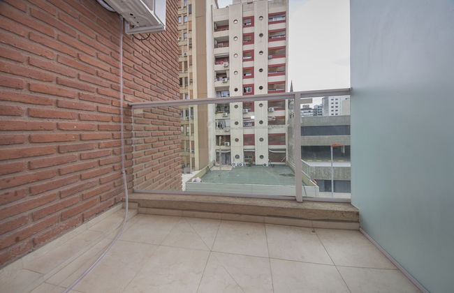 Jujuy Flat AM8 - Foto 9