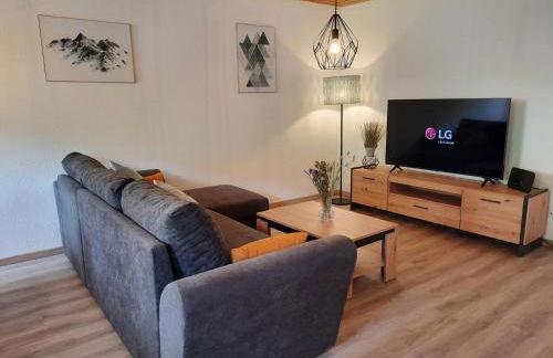 Ferienwohnung-Einklang im schönen Südschwarzwald - Foto 3