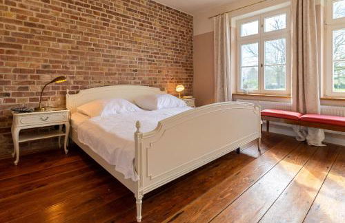 Landhaus Wusse Ferienwohnung Stralsund - Foto 20