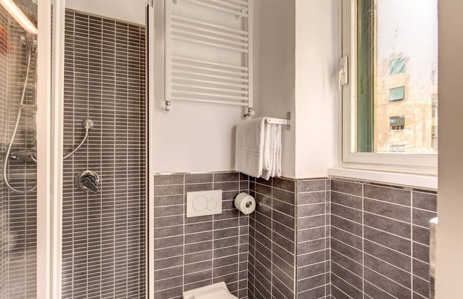 Ml Apartment - Caracalla 2 - Foto 28