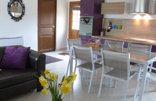 Gîte et Relais Equestre de Marie - Foto 58