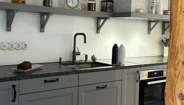 Wolfshound Cottage - Foto 4